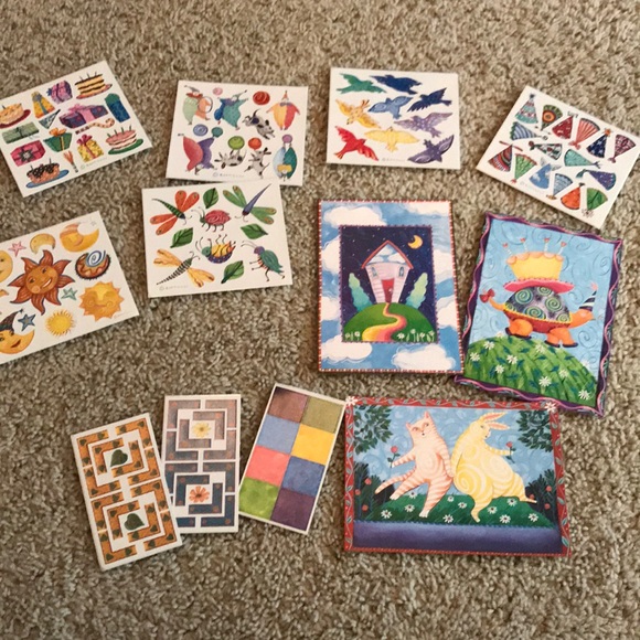 Dana Simpson Album & Kit - Picture 4 of 8